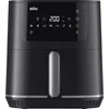 Image de Braun MultiFry 5 Airfryer - HF5030 - 6L - tot 5 personen - Vaatwasbestendige Lade