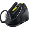 Image de Braun CareStyle 3 IS3257BK - Stoomgenerator - Compact Opbergen - Eco-instelling - Zwart