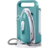 Image de Braun Upstyle 2 IS2735GR - Stoomgenerator - Antikalk - Krachtig - Compact - 2200 W - 1.5 L - 420 g/min - Groen