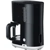 Image de Braun Breakfast 1 - KF1100BK - Filter-koffiezetapparaat - Zwart