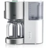 Image de Braun ID Collection KF 5120 WH - Filter-koffiezetapparaat - Wit