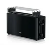 Image de Braun PurEase HT 3110 BK - Broodrooster - Zwart