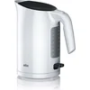 Image de Braun WK3100 PurEase Waterkoker 1.7L 2200W Zwart/Wit