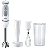 Image de Braun MultiQuick 5 - MQ 5207 WH Vario - Staafmixer