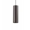 Image de Hanglamp LOOK Zwart GU10 50W - Stijlvolle verlichting