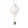 Image de Dream Hanglamp - Moderne Design Lamp van Metaal & Stof