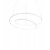 Image de Luxe OZ Hanglamp Wit Ø60cm - Modern Design, LED