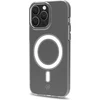 Image de Celly GelskinMag Siliconen hoesje met Magsafe - Geschikt voor Apple iPhone 14 Pro - TPU Back cover - Transparant