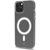 Image de Celly GelskinMag Siliconen hoesje met Magsafe - Geschikt voor Apple iPhone 14 Plus - TPU Back cover - Transparant