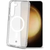 Image de Telefoonhoes Celly GELSKINMAG1067 Wit Transparant Galaxy S24 Ultra