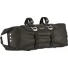 Image de Brooks stuurtas Scape Handlebar roll Black