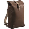 Image de Brooks rugtas Pickwick M Leather Brown 26L