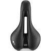 Image de Fietszadel Selle Royal Ellipse Athletic - Urban Life - zwart