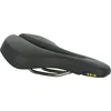 Image de Fietszadel Selle Royal Vaia Moderate - Adventure Time - zwart
