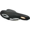 Image de Selle Royal zadel Lookin Moderate Stracciatella zwart