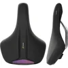 Image de Selle Royal zadel Vivo Relaxed zwart