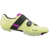 Image de Fizik Vento Ferox Carbon Mtb-schoenen Geel EU 45 Man
