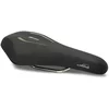 Image de Selle Royal zadel Lookin Evo Athletic Stracciatella zwart
