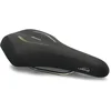 Image de Selle Royal zadel Lookin Evo Moderate Stracciatella zwart