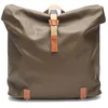 Image de Brooks England Pickwick Porter Fiatstas 21l Bruin