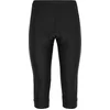 Image de Briko Classic 3/4 Fietsbroek Zwart S Vrouw