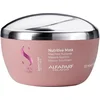 Image de Voedend Haarmasker Alfaparf Milano Semi Di Lino 500 ml