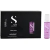 Image de Beschermende haarbehandeling Semi di Lino Sublime Shine Lotion Alfaparf Milano (12 x 13 ml)