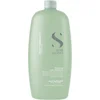 Image de Shampoo Semi Di Lino Scalp Renew Purifying Alfaparf Milano (1 L)