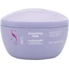 Image de Haarmasker Alfaparf Milano Semi Di Lino 200 ml Verzachter