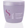 Image de Haarmasker Alfaparf Milano Semi Di Lino Smooth Rebels Haar (500 ml)