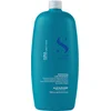 Image de Shampoo voor Gedefinieerde Krullen Alfaparf Milano Semi Di Lino Curls (1000 ml)
