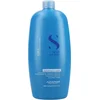 Image de Conditioner voor Gedefinieerde Krullen Alfaparf Milano Semi Di Lino Curls Co-Wash (1000 ml)