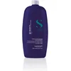 Image de Kleurneutraliserende shampoo Alfaparf Milano Semi Di Lino Donker Haar (1000 ml)