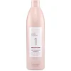Image de Shampoo Alfaparf Milano Lisse Design (500 ml)