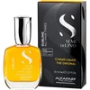 Image de Hair Oil Semi Di Lino Sublime Cristal Liquid The Original Alfaparf Milano Semi Di Lino 30 ml