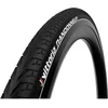 Image de Vittoria Randonneur Reflective 700c X 38 Stijve Racefietsband Zwart 700C x 38