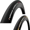 Image de Vittoria Corsa Control Graphene 2.0 Racefiets Band - Maat: 28mm, Kleur: Zwart
