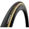 Image de Vittoria Pista Oro G2.0 Tubular 700c X 19 Racefietsband Zwart 700C x 19