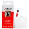Image de Vittoria Ultra Light Speed Presta 40mm Binnenband Transparant 700C / 25-30