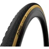 Image de Vittoria A Dugast Pipisquallo L 2c Neo+mon Tubular 700c X 33 Gravelband Goud 700C x 33