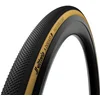 Image de Vittoria Pipistrello C L Tubular 700 X 33 Gravelband Goud 700 x 33