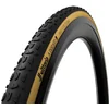 Image de Vittoria A Dugast Typhon Fd L 2c Neo Tubular 700c X 33 Stijve Gravelband Goud 700C x 33
