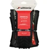 Image de Vittoria Mezcal Xc G2 Race Tubeless 29´´ X 2.4 Mtb-band Zwart 29´´ x 2.40