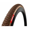 Image de Vittoria Terreno T60 Tubeless 700c X 40/40-622 Gravelband Bruin 700C x 40