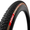 Image de Vittoria Terreno T60 Mixed Endurance G2.0 Tubeless 700c X 45 Gravelband Zilver 700C x 45