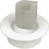 Image de Geschikt voor ELECTROLUX - Set Wieltjes,v. Vaatkorf,onderste - 50269923004
