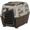 Image de Trixie - Skudo Transportbox - Taupe/Zand - S-M - 68X48X51 cm
