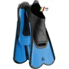 Image de Cressi Light Zwemvliezen Blauw EU 45-46