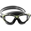 Image de Cressi Planet Zwembril Groen,Zwart Man,Vrouw