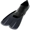 Image de Cressi Agua Short Zwemvliezen Zwart,Grijs EU 35-36